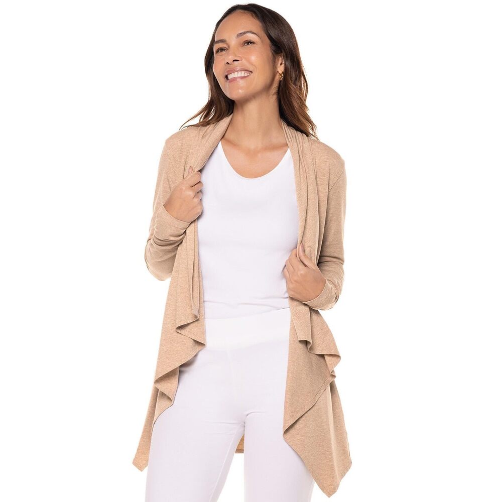 1745 Upf 50+ Women's Marietas Sun Wrap-